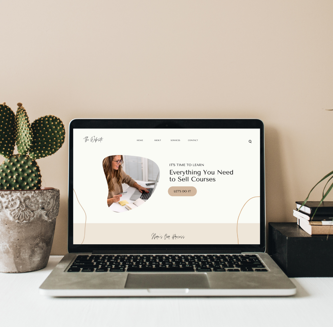 Learn how to turn your website into a powerful lead-generating tool without any shady tactics. Simple design, copy, and SEO tips for small business owners who want conversions that feel authentic.